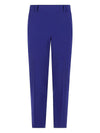 Alberto Biani Light cady trousers