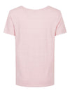 Base T-shirts and Polos Pink