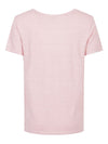 Base Linen t-shirt