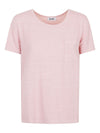 Base Linen t-shirt
