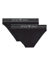 Emporio Armani Underwear Black