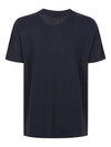 Base Linen t-shirt