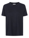 Base Linen t-shirt