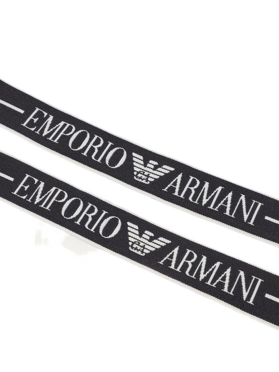 Emporio Armani Underwear White