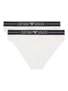 Emporio Armani Underwear White