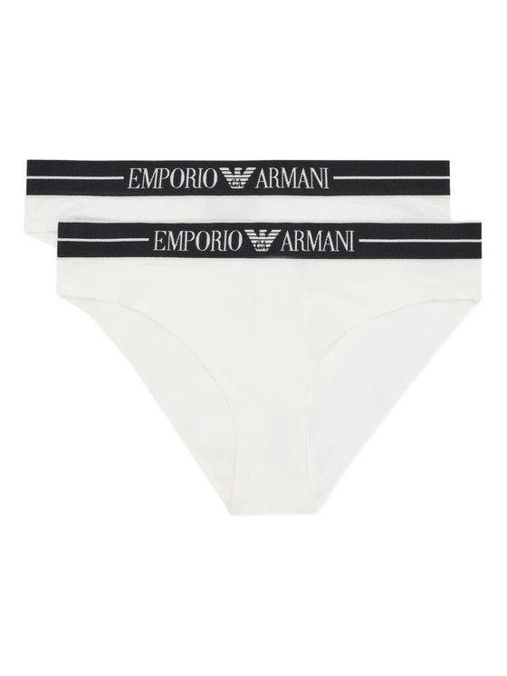 Emporio Armani Underwear White