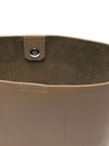 Hogan Pre Hocket small leather hobo bag