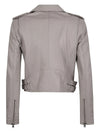 Iro Jackets Grey