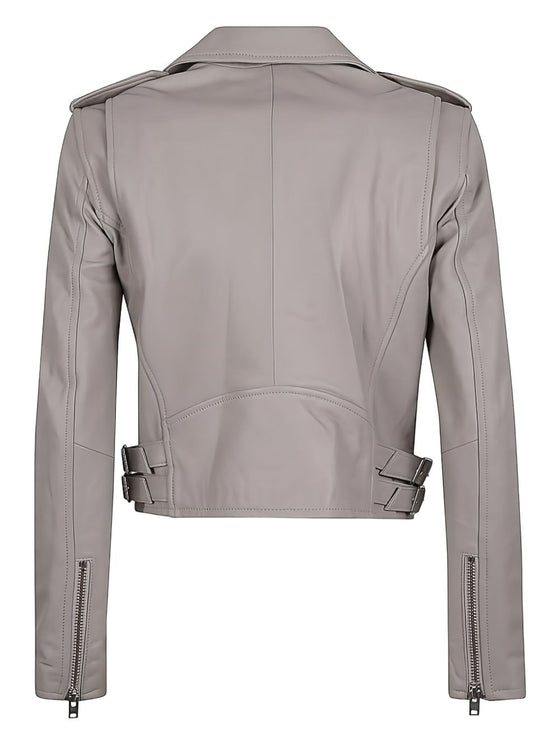 Iro Jackets Grey