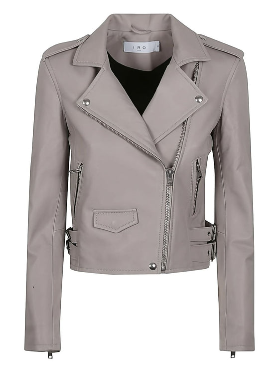 Iro Jackets Grey