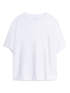 Majestic T-shirts and Polos White