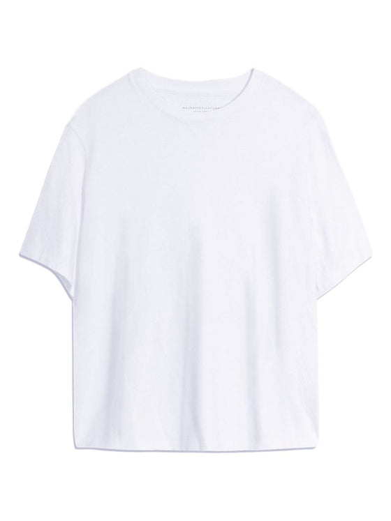 Majestic T-shirts and Polos White