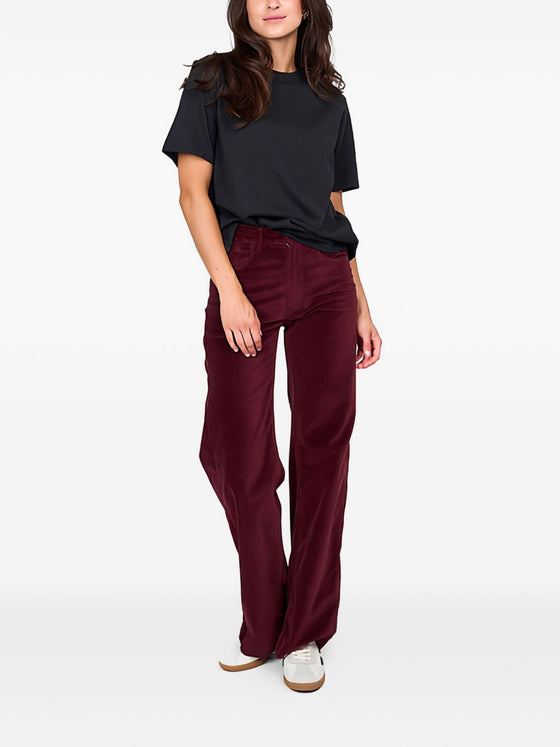 Majestic T-shirts and Polos Black