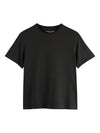 Majestic T-shirts and Polos Black