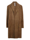 FURLING BY GIANI Coats Dove Grey