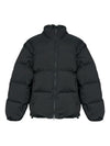MM6 Maison Margiela Coats Black