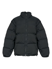  MM6 Maison Margiela Coats Black