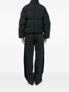 MM6 Maison Margiela Coats Black