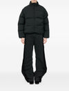 MM6 Maison Margiela Coats Black