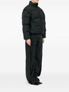 MM6 Maison Margiela Coats Black