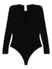 Wolford Top Black