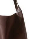 Hereu Slouchy Shoulder Bag