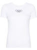 MARINE SERRE T-shirts and Polos White