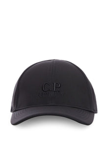  C.P. Company C.P.Company Hats Black
