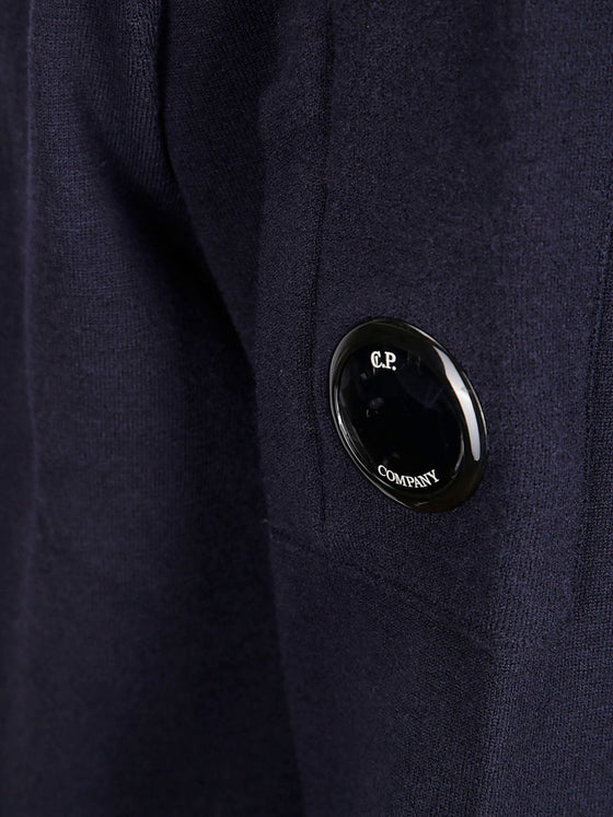 C.P. Company C.P.Company Sweaters Blue