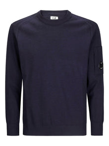  C.P. Company C.P.Company Sweaters Blue