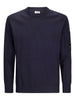 C.P. Company C.P.Company Sweaters Blue