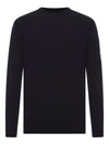 C.P. Company C.P.Company Sweaters Black
