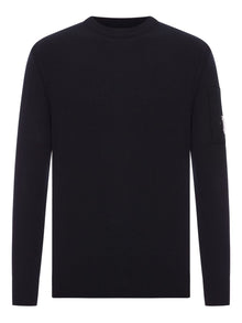  C.P. Company C.P.Company Sweaters Black