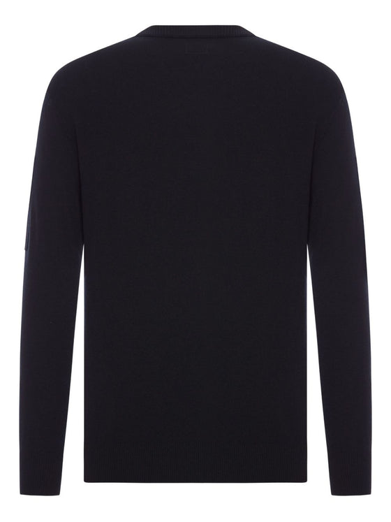 C.P. Company C.P.Company Sweaters Black