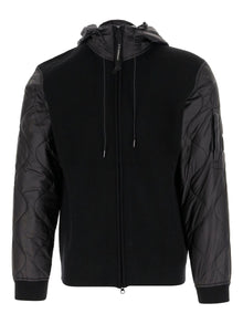  C.P. Company C.P.Company Sweaters Black