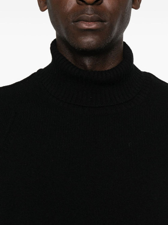 C.P. Company C.P.Company Sweaters Black
