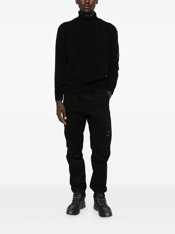 C.P. Company C.P.Company Sweaters Black