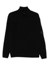 C.P. Company C.P.Company Sweaters Black