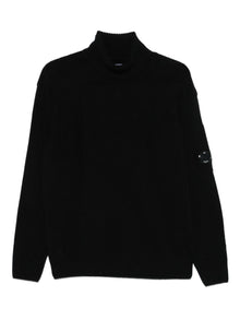  C.P. Company C.P.Company Sweaters Black