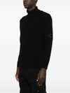 C.P. Company C.P.Company Sweaters Black