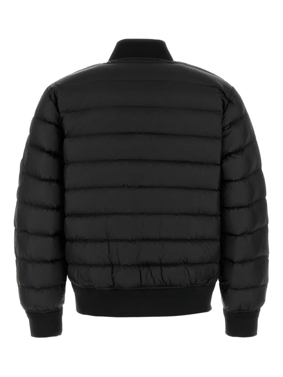 C.P. Company C.P.Company Coats Black
