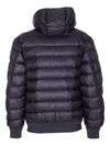 C.P. Company C.P.Company Coats Blue