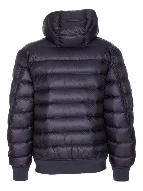 C.P. Company C.P.Company Coats Blue