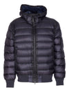 C.P. Company C.P.Company Coats Blue