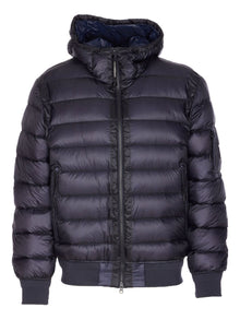  C.P. Company C.P.Company Coats Blue