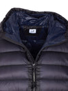 C.P. Company C.P.Company Coats Blue