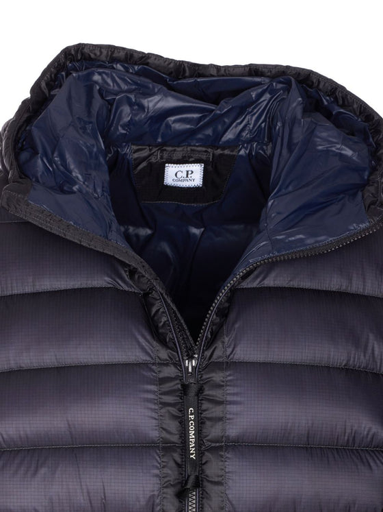 C.P. Company C.P.Company Coats Blue