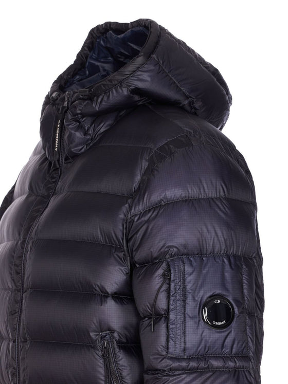 C.P. Company C.P.Company Coats Blue