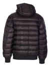 C.P. Company C.P.Company Coats Black