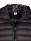 C.P. Company C.P.Company Coats Black